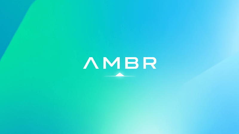 Amber International Holding Limited to Report First Quarter 2026 Financial Results and Host Earnings Call on May 28, 2026