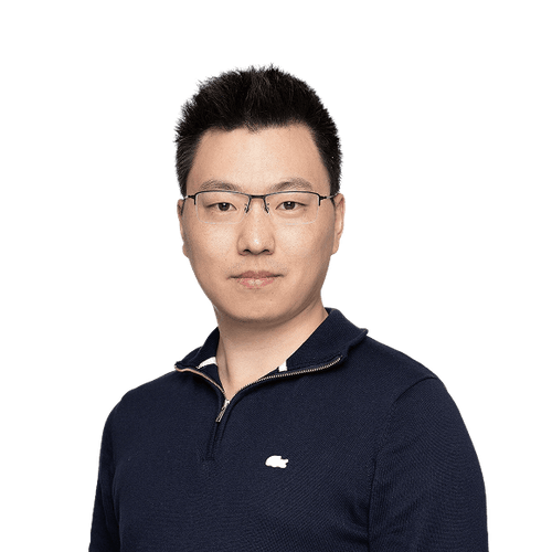 Alex Zhang