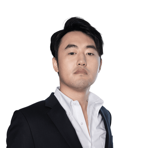 Michael Wu