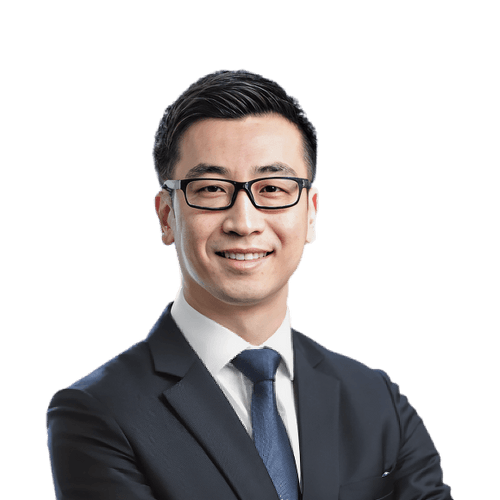 Steve Zhang